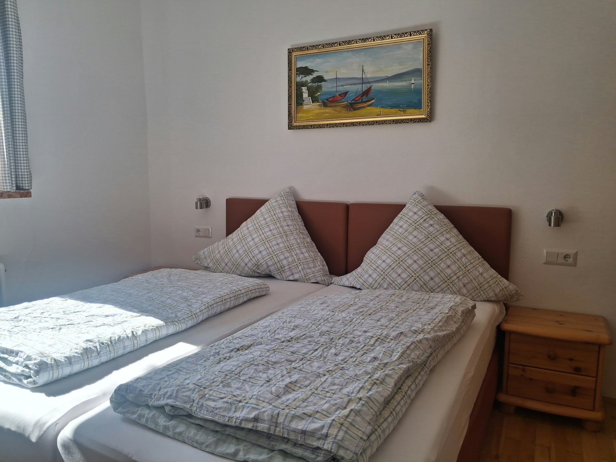 Ferienwohnung 5 – Ansicht 1